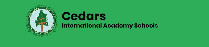 Cedars International Academy